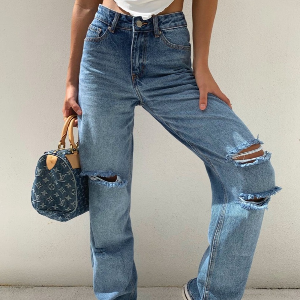 I.am.Gia Alessia jeans